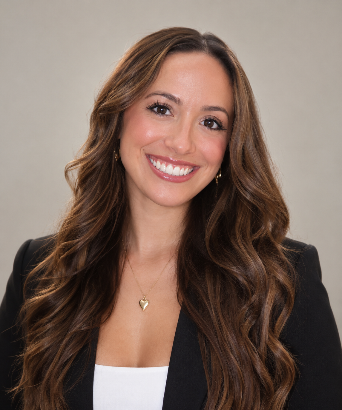 Adrianna Prudhoe