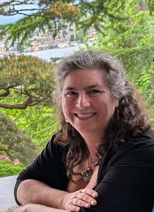 Dana Stone Woodward